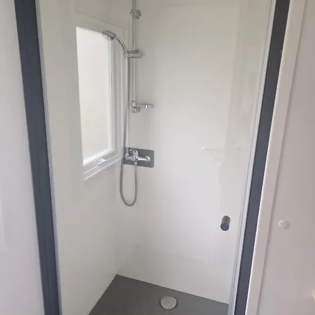 Mobil-home La Carabasse Vias